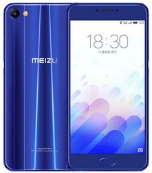 Замена камеры на телефоне Meizu M3X в Ростове-на-Дону
